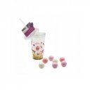 Create it! Szappan és fürdőbomba pohárban, 3 féle