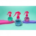 Create it! Testpermet, 3 féle illat