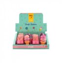 Create it! Fagyi alakú szájfény, 2 féle