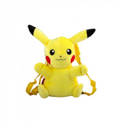 Pokemon plüss hátizsák, 3 féle