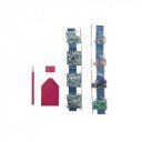 Gyémántfestét vászonra - Hamupipőke