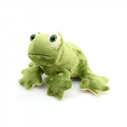 Béka 20cm 20 cm alatt Nincs