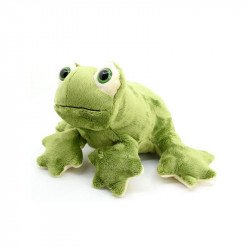 Béka 20cm 20 cm alatt Nincs