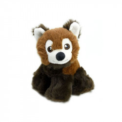 Vörös panda 17cm 20 cm alatt Nincs