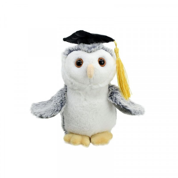 Ballagós bagoly 2f 15cm