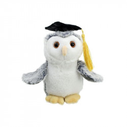 Ballagós bagoly 15 cm kétféle 20 cm alatt Nincs