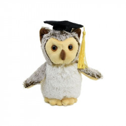 Ballagós bagoly 15 cm kétféle 20 cm alatt Nincs