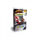 BOOMEZ Sötétben világító MARVEL figurák