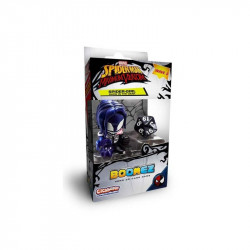 BOOMEZ Sötétben világító MARVEL figurák