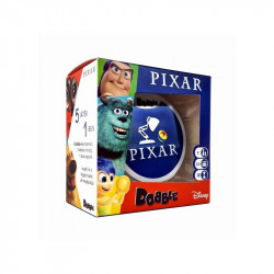 Dobble Pixar Kártya Dobble
