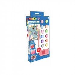 Diamond Dotz DTZ3 Sárkány Kreatív készlet Nincs