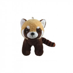Plüss vörös panda 20-40 cm Nincs