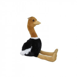 Plüss strucc 27 cm 20-40 cm Nincs