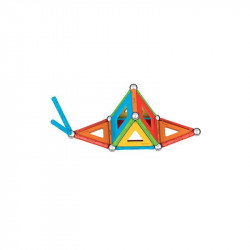 Geomag Supercolor Panels Recycled 78 db