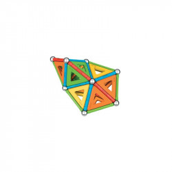 Geomag Supercolor Panels Recycled 78 db