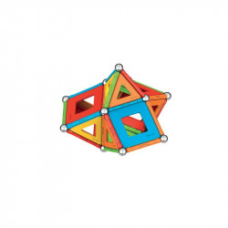 Geomag Supercolor Panels Recycled 78 db