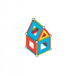 Geomag Supercolor Panels Recycled 78 db