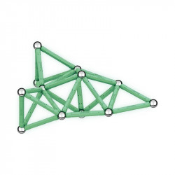 Geomag Glow Recycled 60 db