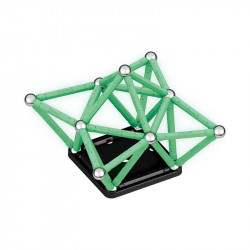 Geomag Glow Recycled 60 db