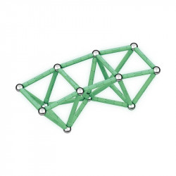 Geomag Glow Recycled 60 db