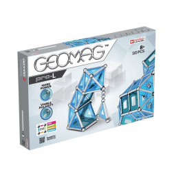Geomag Pro-L  Panels 110 db Építőjáték Geomag