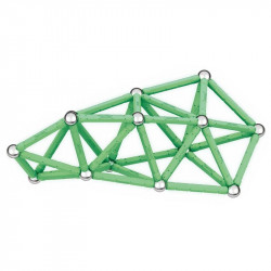 Geomag Glow Recycled 93 db
