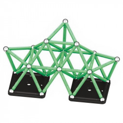 Geomag Glow Recycled 93 db