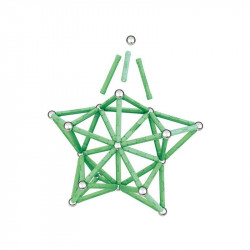 Geomag Glow Recycled 93 db