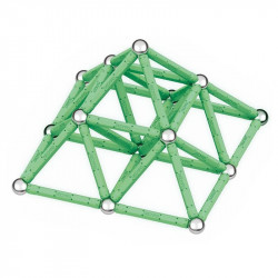 Geomag Glow Recycled 93 db