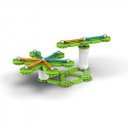 Geomag Mechanics Motion Recycled Flywheels 96 db