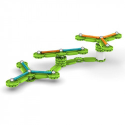 Geomag Mechanics Motion Recycled Flywheels 96 db