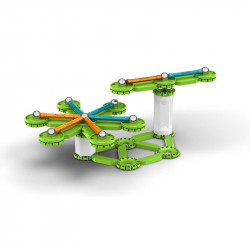 Geomag Mechanics Motion Recycled Flywheels 96 db