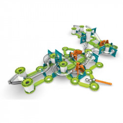 Geomag Mechanics Gravity Recycled Kezdő szett 153 db
