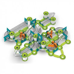 Geomag Mechanics Gravity Recycled Kezdő szett 153 db