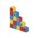 Geomag Magicube Word Building EU Recycled Clips 79 db