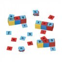 Geomag Magicube Word Building EU Recycled Clips 79 db