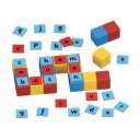 Geomag Magicube Word Building EU Recycled Clips 79 db