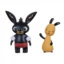 Bing és barátai - Bing és Flop úszik