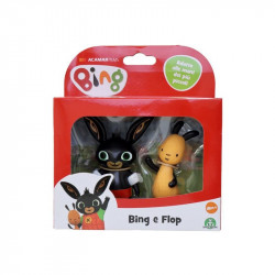 Bing és barátai - Bing és Flop úszik Gyűjthető Nincs