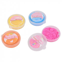 Unikornis putty, 4 db/cs