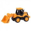 Munkagépek, 3 féle