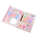 Lala sminkszett könyv