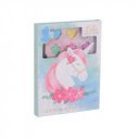 Lala sminkszett könyv