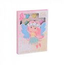 Lala sminkszett könyv