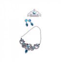 Hercegnő ékszer szett, 2 féle