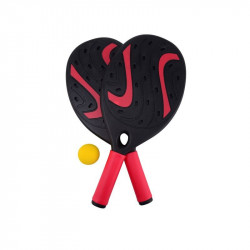 Padel szett, 2 féle Pingpong, tollas, tenisz szett Nincs