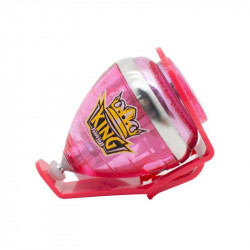 King Turbo peonza - többféle