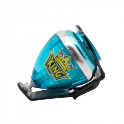 King Turbo peonza - többféle