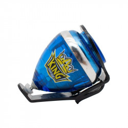 King Turbo peonza - többféle