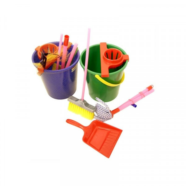 Lakás takarító készlet - többféle Lakás takarító készlet - többféle